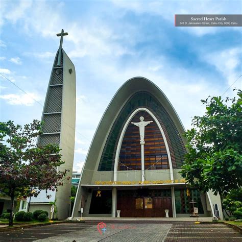 live mass today cebu|Sacred Heart Parish Cebu .